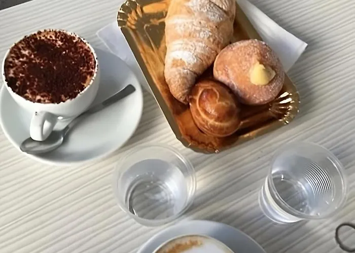 Rimalusa 4* غالّيبولي