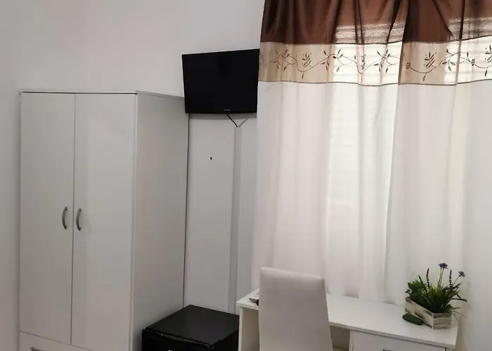 Rimalusa Bed & Breakfast Gallipoli