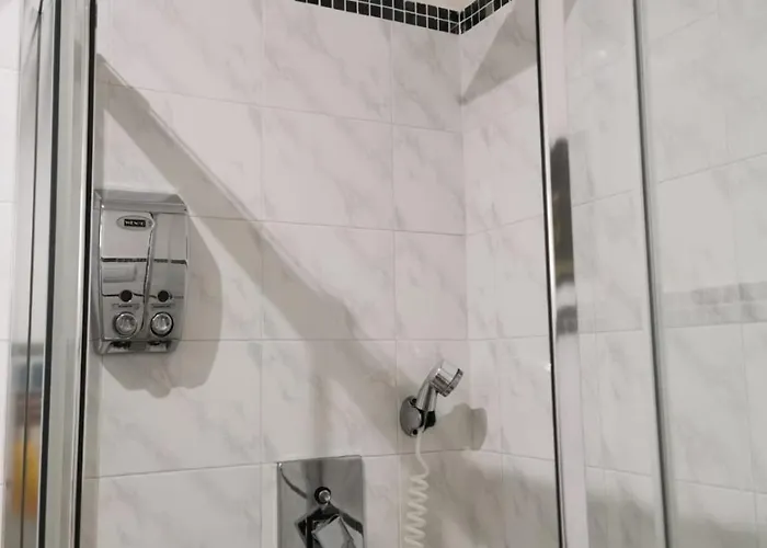 فندق مبيت وإفطار Rimalusa 4*