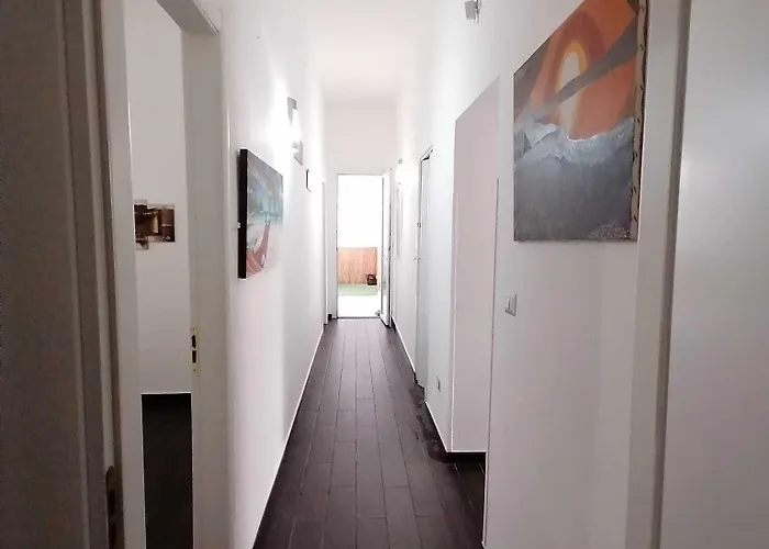 Rimalusa فندق مبيت وإفطار 4*