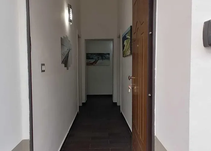 Bed & Breakfast Rimalusa