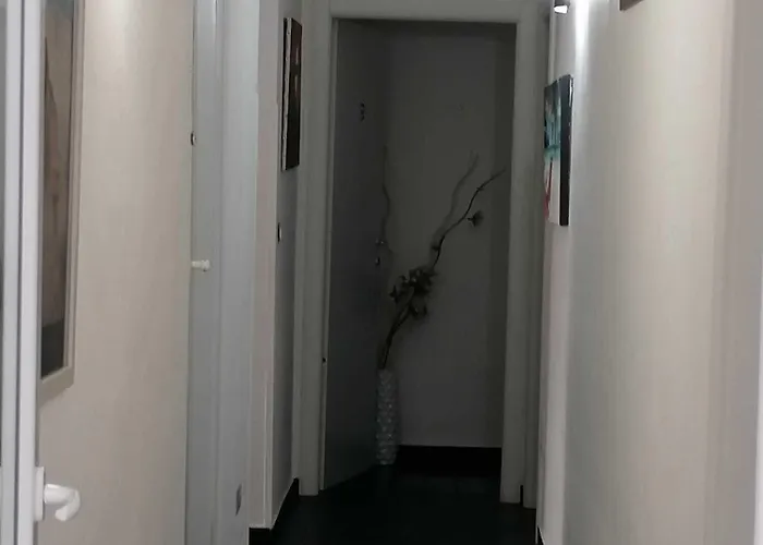 Rimalusa Bed & Breakfast Gallipoli