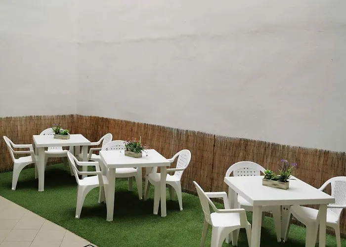 Rimalusa فندق مبيت وإفطار غالّيبولي