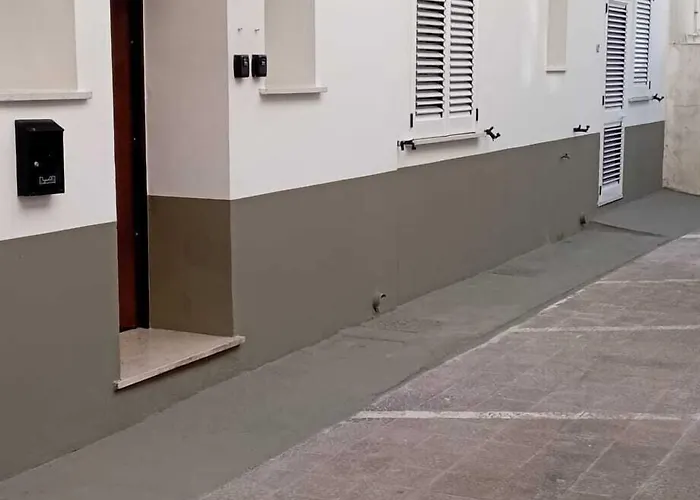 Rimalusa فندق مبيت وإفطار 4*