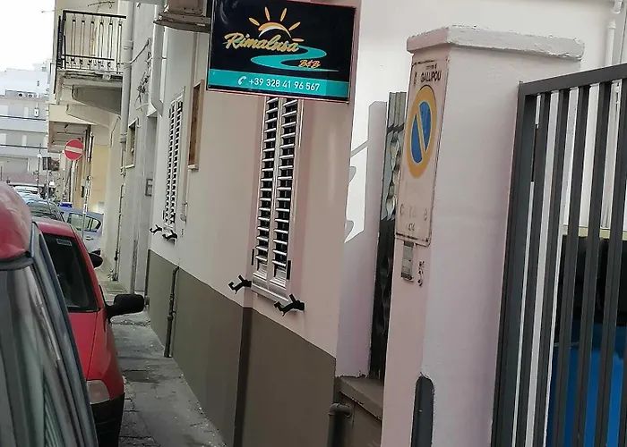 Rimalusa Bed & Breakfast