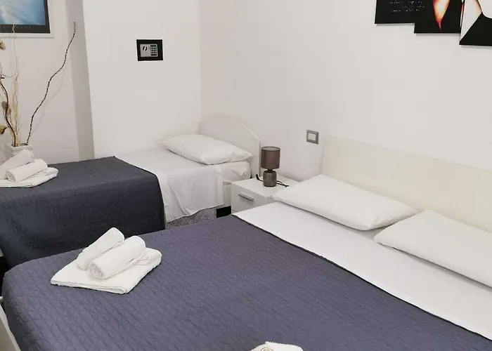 Rimalusa 4* Gallipoli