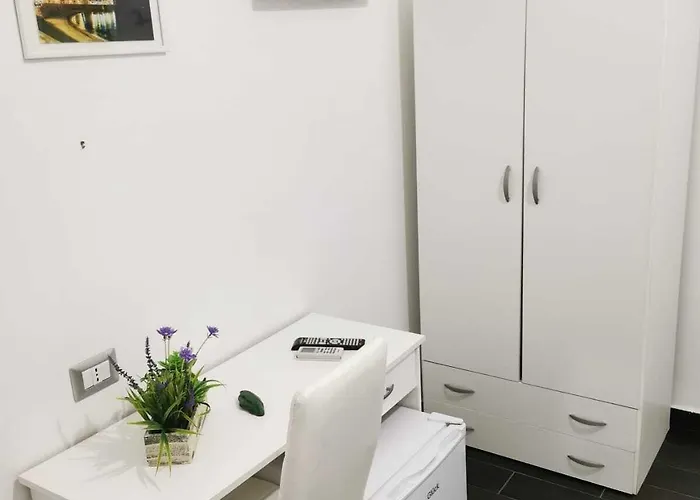 Bed & Breakfast Rimalusa Gallipoli