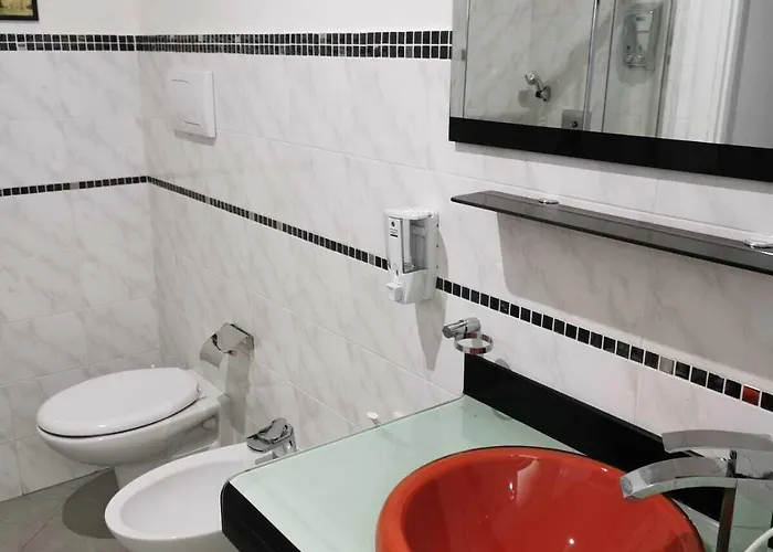 Rimalusa Bed & Breakfast 4*