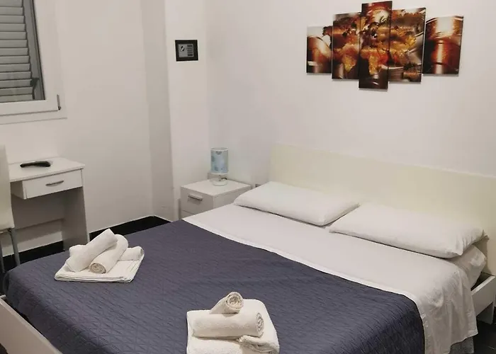 فندق مبيت وإفطار Rimalusa 4*